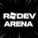 Roblox Arena™ Discord Server Icon – Roblox