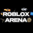 Roblox Arena™ | Rework soon 👀 avatar