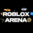 Discovery icon for UNDER CONSTRUCTION | Roblox Arena™ Discord server