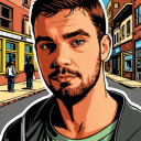 Serveur GTA RP de MOI