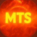 MVS Trusted Services Discord server icon