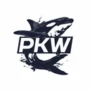 »PkW« Pacific Killer Whale