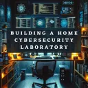 Building a Home Cybersecurity Lab
