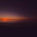 Sunset Veil