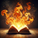 Jewish Writers Network {21+} Discord server icon