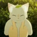 /ᐠ ˵> ⩊ <˵マ