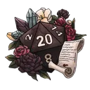 Dungeons & Diapers - 18+ ABDL DnD/RP Server