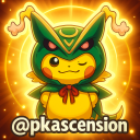 PK Ascension - Rise Beyond