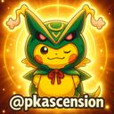 PK Ascension - Rise Beyond Discord Server Icon
