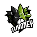 Throney Support Server