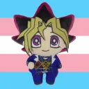 YUGIOH YAOI TRUTHERS