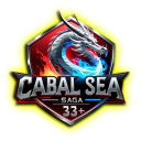 Discovery icon for Cabal Sea  [SAGA] 33+ Discord server