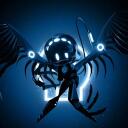 Murder drones Two Discord Server Icon