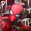 ⋆SPIDER-HUB ⋆ Discord Server Icon