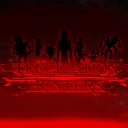 Trepidation Hunters