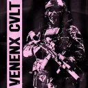 VENENX CVLT