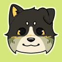 🌱  ⁎  ⁺ .  Critter Cavern ! .  ˚ Discord server icon