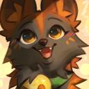   THE FLUFF NETWORK    Discord Server Icon
