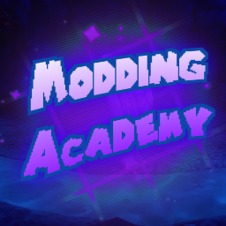 Discovery icon for MA I Modding Academy Discord server