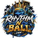 RHYTHM N BALL SERVER 🏀