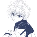 ℘    ་། ◝　 　キルア  　  /ƙׁׅi𝕝𝕝ua   |  reopening