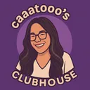 caaaatoooo’s clubhouse