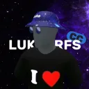 lukevrfs Fan Server (GIVEAWAYS)