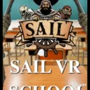 Sail VR: School