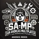 🇻🇳 Adonis Mods