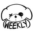 WeeklyDoggy Discord server icon