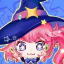 Haruko Land Discord Server Icon