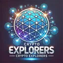 Crypto Explorers