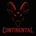 CONTINENTAL BACK