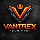 VANTREX SCRIPTS Discord Server Icon