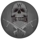 {5RL} 5th Ranger Logistics Company