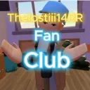 TheLostiii14RR Club official