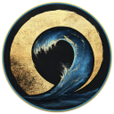 I am water 💧 Discord server icon