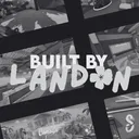 Built by Landon