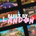 Built by Landon