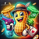 PeanutCS2YT gambling army