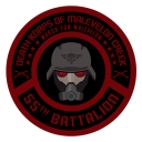 The Death Korps of Malevelon Creek (55th Hell Battallion) avatar