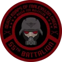 The Death Korps of Malevelon Creek (55th Hell Battalion)