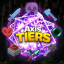 Discovery icon for Axis Tiers Discord server