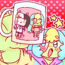 ˚ ༘♡ Dummypeaches' server⋆˙