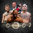 THE MMA HANGOUT