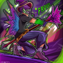 Froggys Server/Hexo Studios