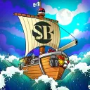 SharkBite Pirates