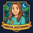 Serveur de Vanessa_assistanimal
