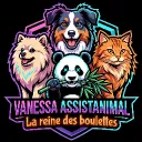 Serveur de Vanessa_assistanimal
