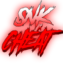 SNK X CHEAT !